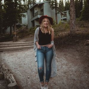 Meet your Posh Ambassador, Tara